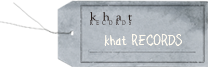 khat RECORDS